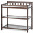 Forever Eclectic Flat Top Changing Table, Slate