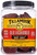 Tillamook Country Smoker All Natural, Real Hardwood Smoked Old Fashioned Silver Dollar Beef Jerky 13oz Jar