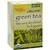 Uncle Lees Tea - Imperial Organic Green Tea Decaf - 18 Tea Bags
