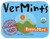 Vermints Breath Mints, Peppermint Tin, 1.41 Oz.