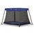 Dream On Me Travel Light Play Yard, Blue