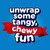 Product Of Airheads Chewy Fruit Candy Variety Pack 90 Count.