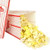 Funtime Ft848 8-ounce 3-in-1 Popcorn Portion Movie Pouch Kit - 48pk