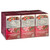 Ahmad Tea Rosehip Cherry & Hibiscus Herbal Tea Bags, 120 Ct (6 Boxes Of 20)