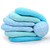 Aipinqi Adjustable Baby Nursing Pillow,altering Layers Maternity Breastfeeding Pillow,blue