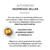 Nespresso Capsules Vertuoline, Flavored Variety Pack, Medium Roast Coffee, 30 Count Coffee Pods, Brews 7.8 Oz Flavored Assortment