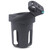 Munchkin Brica Drink Pod Stroller Drink Holder, Bpa-free, Includes Flexi-grip Strap, Blue/grey