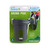 Munchkin Brica Drink Pod Stroller Drink Holder, Bpa-free, Includes Flexi-grip Strap, Blue/grey