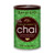 David Rio Tortoise Green Tea Chai, Powdered Tea, 14 Oz