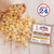 Great Northern Popcorn 2.5-ounce Popcorn Packs With Salt, Oil, And Kernels, 24 Case