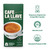 Cafe La Llave Espresso Dark Roast Coffee Pods, 80 Ct (8 Boxes Of 10)