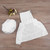 Fugacal Baby Cook Cloth, Many Applications High Security For Indoor