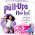 Pull-ups New Leaf Girls' Potty Training Pants, 4t-5t, 60 Ct