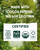 Alter Eco Organic Sea Salt Truffles Dark Chocolate 4.2 Oz