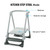 Graco Everystep™ 7-in-1 Convertible Highchair, Alaska