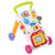 Fugacal Walkers Toys, Learning Walker, Sit-to-stand For Toddler Baby Kids Children