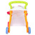Fugacal Walkers Toys, Learning Walker, Sit-to-stand For Toddler Baby Kids Children