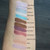 Creme Eyeshadows