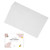 Disposable Face Towel, Easily Use Soft Comfortable Multi Purpose Baby Dry Wipes  For Home