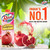 Dabur Real Masala Pomegranate Juice 1 Lt