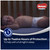 Huggies Overnites Nighttime Diapers, Size 5, 58 Ct, Giga Jr Pack