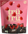(price/case)tru Fru Grab & Share 101 Hyper-dried Real Raspberry In Dark Chocolate 6-4.2 Ounce