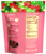 (price/case)tru Fru Grab & Share 101 Hyper-dried Real Raspberry In Dark Chocolate 6-4.2 Ounce