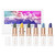 Magic Waterproof Long Lasting Nutritious Color Changing Lipstick