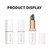 Magic Waterproof Long Lasting Nutritious Color Changing Lipstick