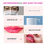 Magic Waterproof Long Lasting Nutritious Color Changing Lipstick