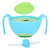 Large Baby Bowls,  Bowls, Convenien Home Kitchen For Baby Infant 480ml Blue Bowl