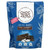 Choczero, Dark Chocolate With Sea Salt, Coconut, Sugar Free, 6 Bars, 1 Oz Each Pack Of 2