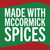 Mccormick Shrimp Scampi Seasoning Mix, 0.87 Oz