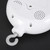 Mgaxyff Baby Infant Crib Bed Hanging Musical Bell Electric Music Box 12pcs Sweet Melodies, Hanging Crib Bell,crib Bed Bell