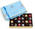 Godiva Chocolatier Patisserie Dessert Truffles Assorted Chocolate Gift Box, 24 Count