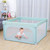 Baby Playpen And Play Yard Playpen Kids Safety Play Center Yard Home Indoor & Outdoor Kids Activity Center Fence Anti-fall Play Pen, Playpens Ffence Anti-fall Play Pen, Playpens For Infants And Babies