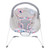Baby Trend Ez Bouncer With Calming Vibration For Babies- Bluebell