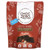 Choczero, Dark Chocolate With Sea Salt, Hazelnuts, Sugar Free, 6 Bars, 1 Oz Each Pack Of 2