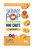 Skinnypop Sharp Cheddar Popcorn Mini Cakes, 4ct, 5oz Grocery Size Bags, Skinny Pop, Healthy Popcorn Snacks, Gluten Free