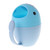 Sunri Baby Shower Cup Bath Spoon Cartoon Toys Newborn Kids Children Infant Bathroom Bathtub Shampoo Cups Head Hair Washing Spoons