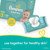Pampers Baby Wipes Baby Fresh Scented 3x Pop-top Packs 216 Count