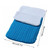 Elroy Baby Sleeping Bag Infant Stroller Winter Warm Blanket Snow Resistant Toddler Cover Unisex Newborn Accessories, Blue