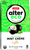 Alter Eco - Mint Creme Organic Chocolate Truffles 10 Ct. Pack Of 8