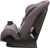 Safety 1st - Continuum 3-in-1 Car Seat - Black