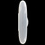 10pcs Baby Spoon Storage Box Infant Silicone Feeding Spoon Pp Transparent Travel Case Tableware Storage