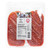 Del Duca Charcuterie, Uncured Pork Pepperoni, Sliced Deli Meat, 6 Oz