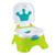 Baofubaomei Toddler Kids Baby Toilet Trainer Potty Urinal Training Seat Music Chair Ly