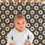 The Peanutshell Fitted Crib Sheet For Girls, 4 Pack Set, Yellow And Black Sunflowers