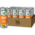 V8 +sparkling Energy Orange Pineapple Energy Drink, Made With Real Vegetable And Fruit Juices, 11.5 Fl Oz Can (pack Of 12)
