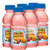 Mott's Mighty Flying Fruit Punch Juice Drink, 8 Fl Oz Bottles, 6 Pack